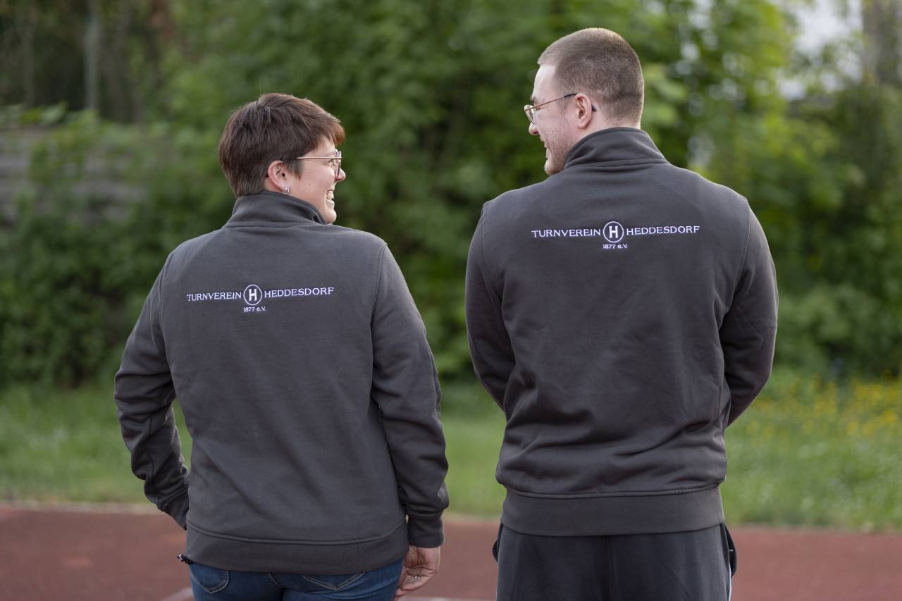 Women´s Premium Full-Zip Sweat Jacket