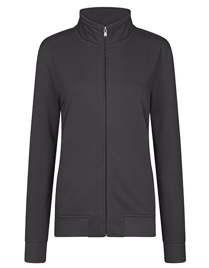 Women´s Premium Full-Zip Sweat Jacket