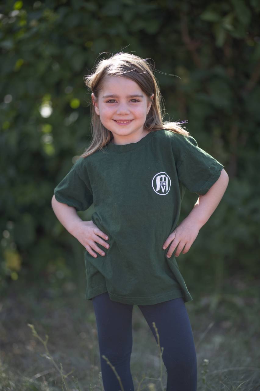 T-Shirt Premium Damen bedruckt