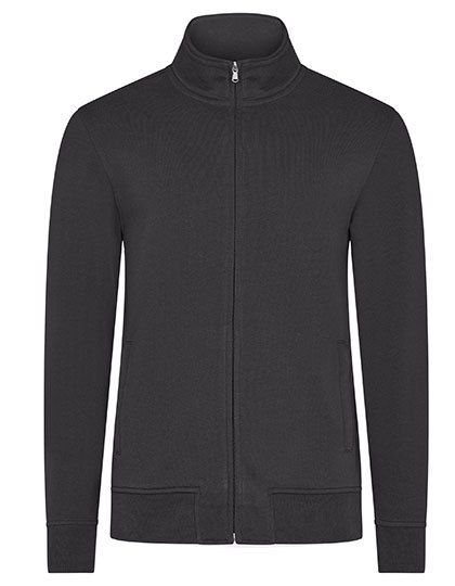 Men´s Premium Full-Zip Sweat Jacket