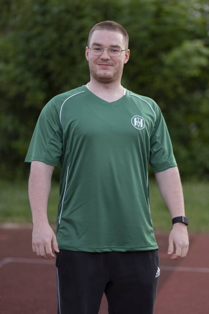 Team Shirt